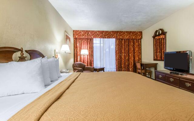 Quality Inn Somerset