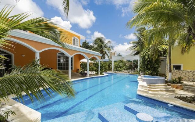 Casona Del Sol by Guruhotel