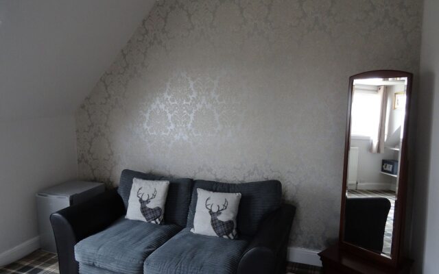 The Knowe Guest House