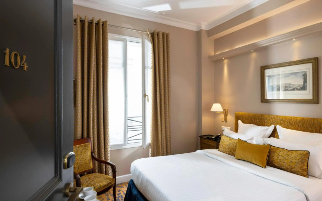 Le Relais Madeleine