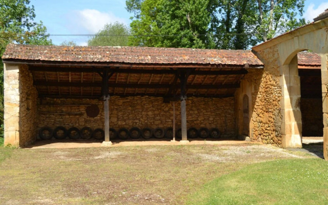 Le Castelat De Julienna