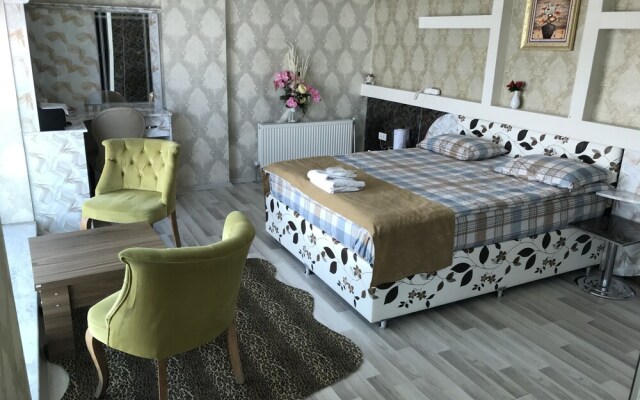Yesilirmak Merit Otel