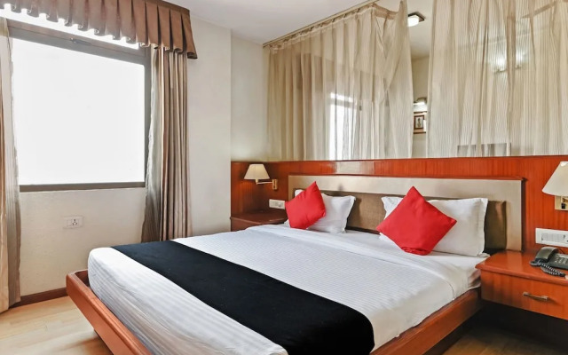 Hotel Royal Empire