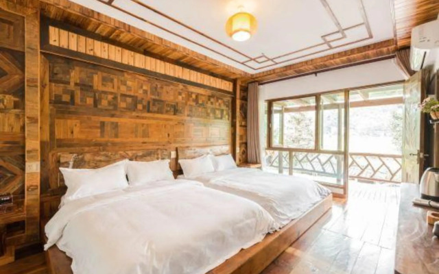 Qiting Inn