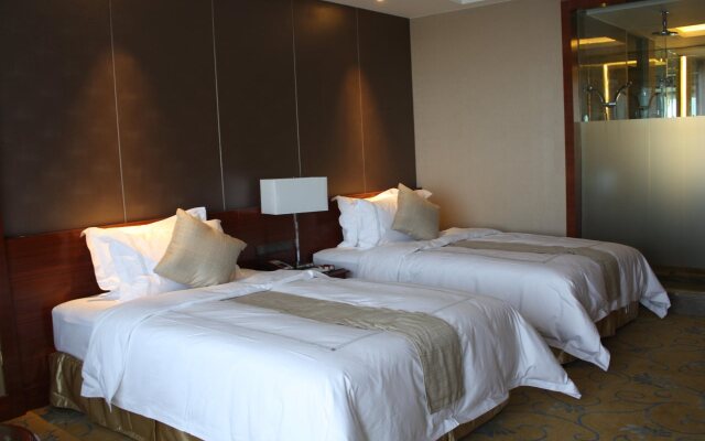 Grand Skylight International Hotel Wu Hai