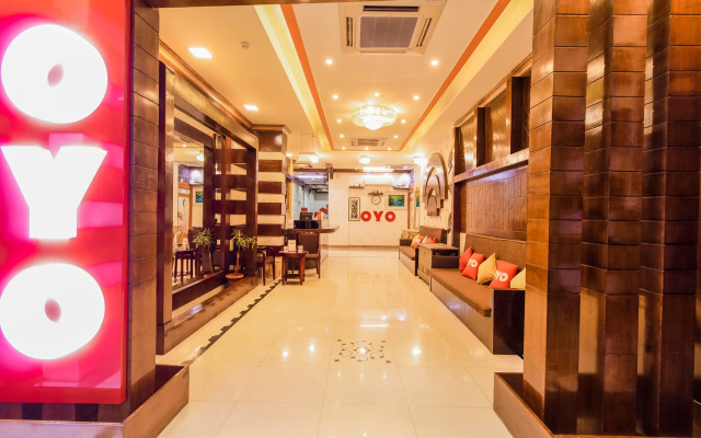 OYO 109 Al Thabit Modern Hotel Apartment