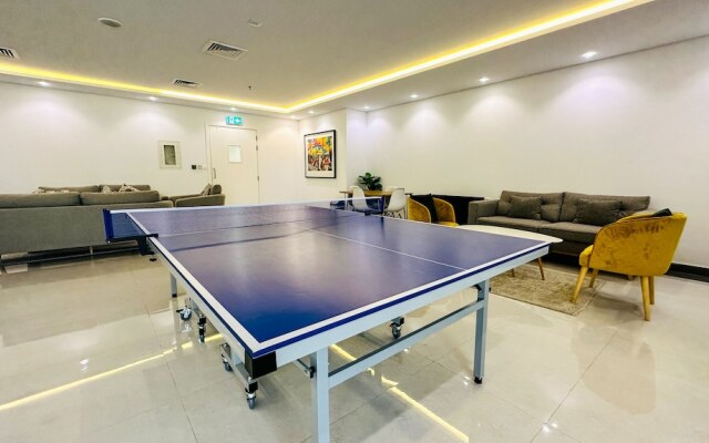 Tanin-Beautiful and Modern Apartment with Huge Space