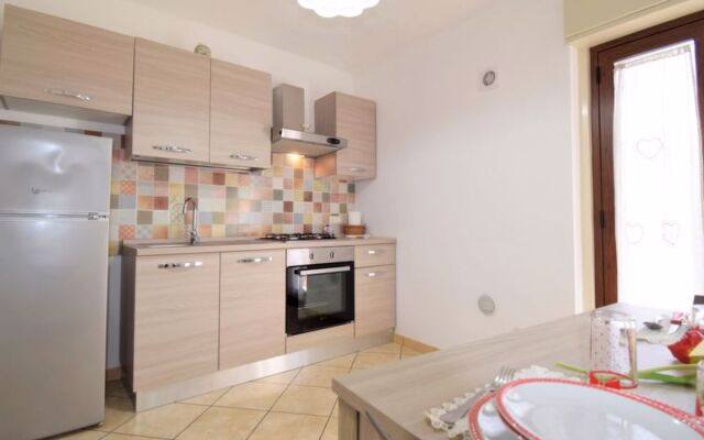 Apartment Zagara Lascari