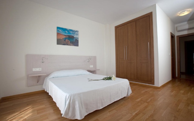 Apartamentos Dream Sea