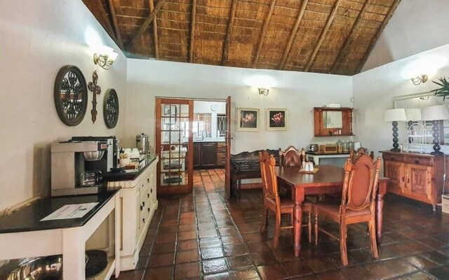 The Plantation Guesthouse