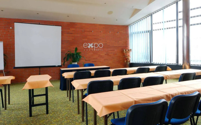 Hotel Expo