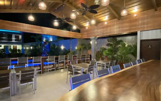 Hotel Naoz