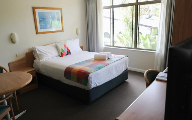 Checkers Resort & Conference Centre