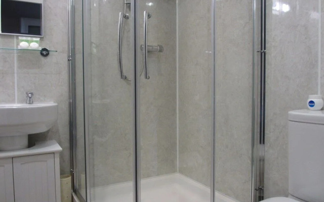 Hillside Bed & Breakfast