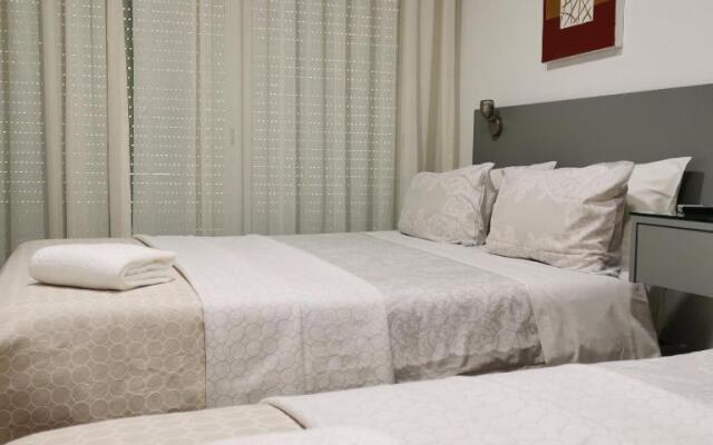 Flor da Primavera - Residencial e Apartamentos