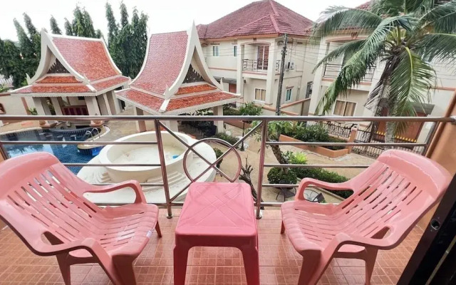 My Friends's House 2