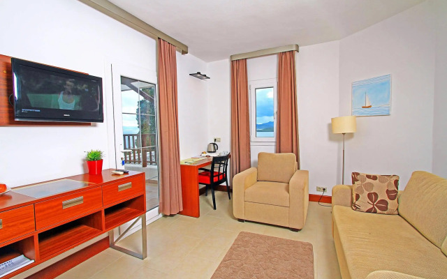 Magna Manastir Hotel