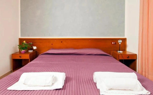 Hotel Libia