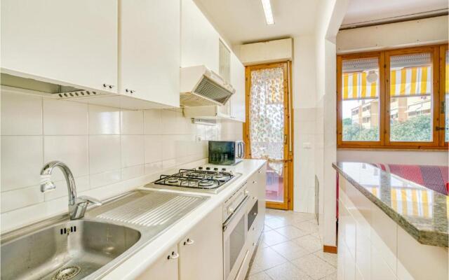 Beautiful Apartment in Grosseto With 2 Bedrooms