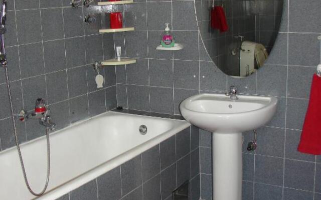 Apartment Svagi