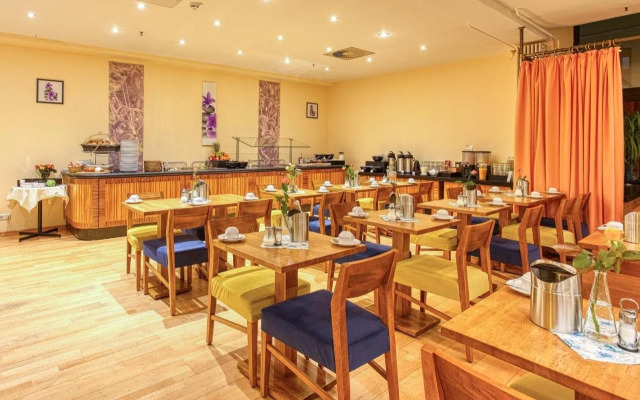 Centro Hotel Braunschweig, Trademark Collection by Wyndham