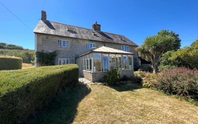 Span Farm House - Pet Friendly