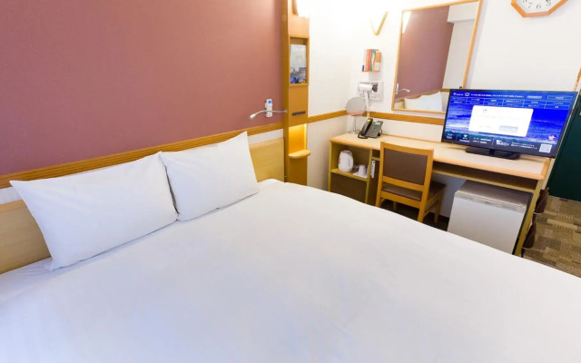 Toyoko Inn Tokyo Machida Station Odakyu Line Higashi