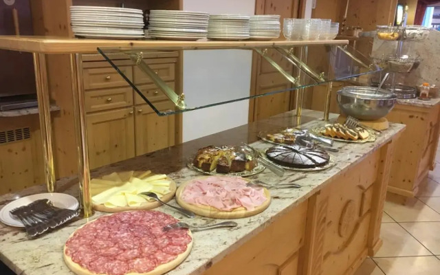 Dolomiti Hotel Olimpia