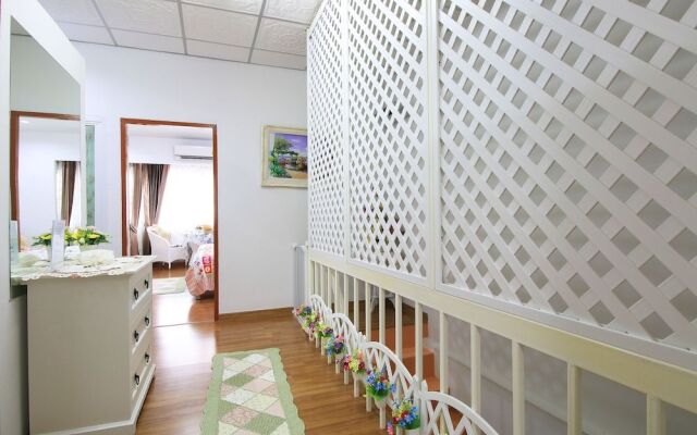 Fisherman's Villa Seaview