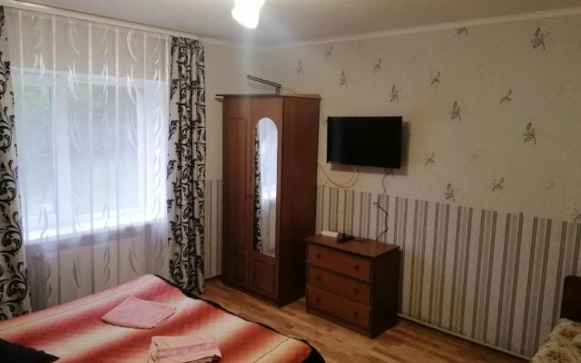 Guest House Ivanna