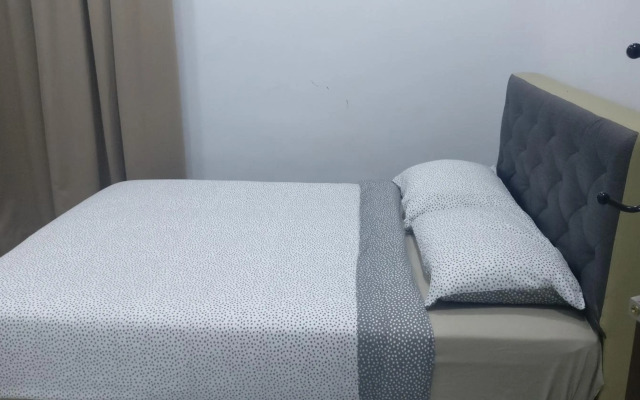 Villa DSelasih Homestay @UMT UNISZA