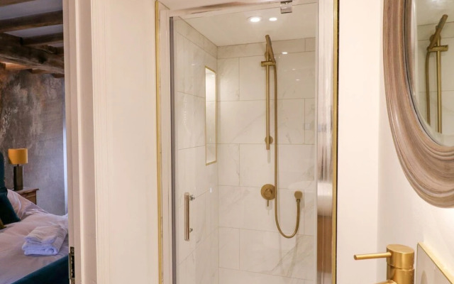 The Farm House at Wildersley Farm