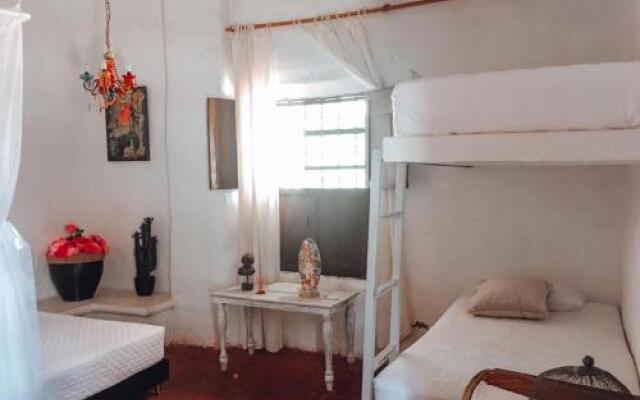 La Casa del Angel Hotel