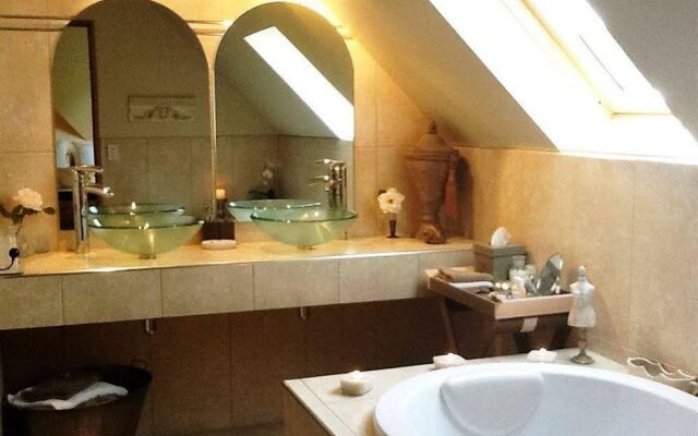 Brookhurst Boutique Accommodation