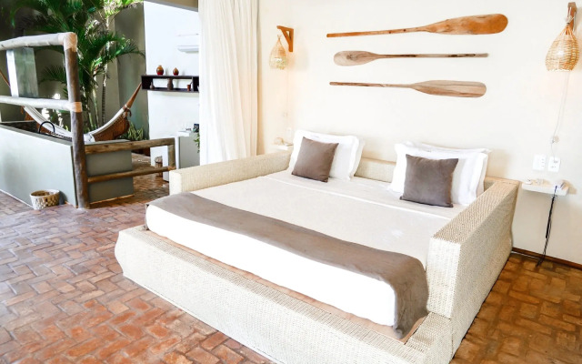 Kilombo Villas & Spa
