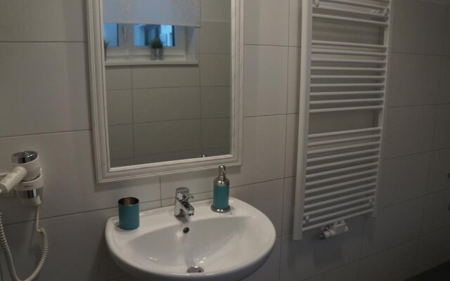 Appartements - Penthouse Dalila Lungau Living