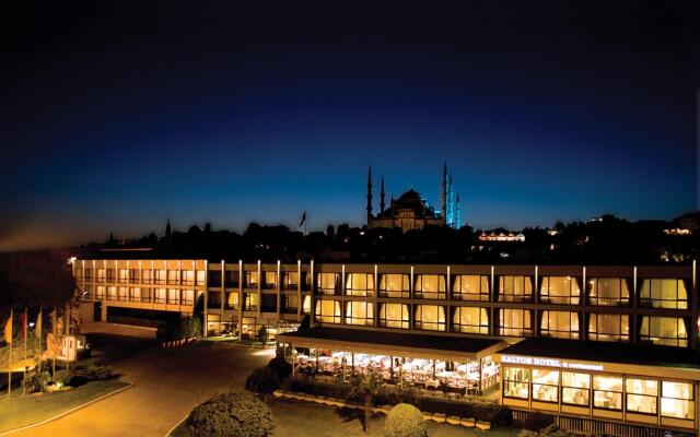 Kalyon Hotel Istanbul