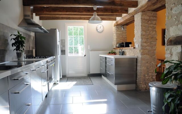 Chambre d'hôtes TAKE OFF