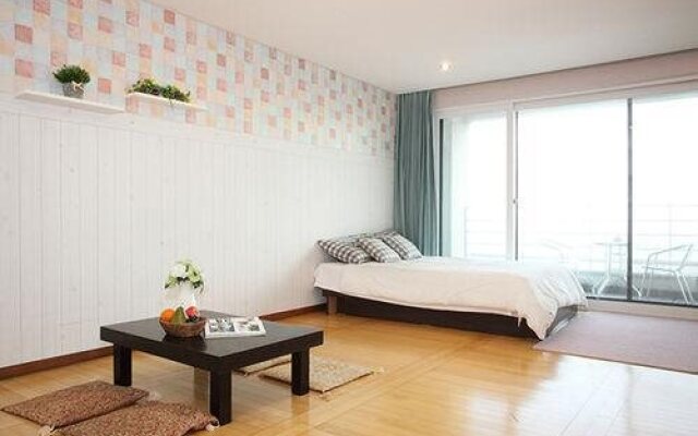 Ganghwa New amote Pension