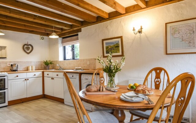 Bramble Cottage