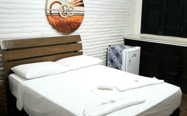 Sunshine Hotel Cumbuco