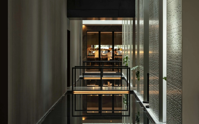 Park Hyatt Auckland