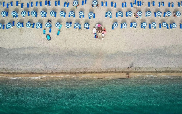 Club Esse Aquilia Beach Village