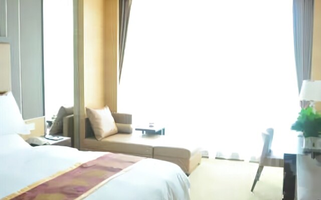 成都久宜祥酒店