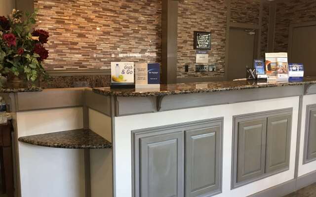 Best Western Markita Inn