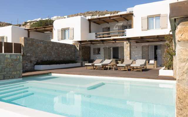 Amaris Mykonian Residence