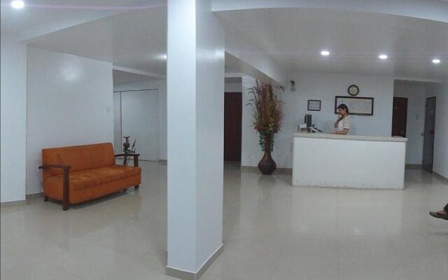 Hotel El Faro Buga