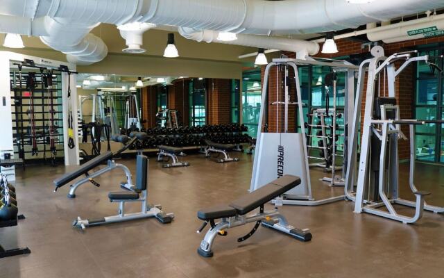 Arrow Luxury Townhomes by Winter Park Escapes