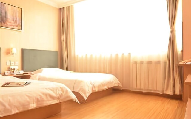 Haishang Wanpan Holiday Apartment