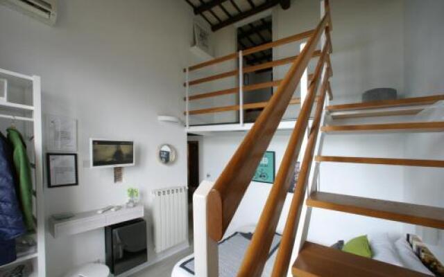 I Colori del Vento B&B